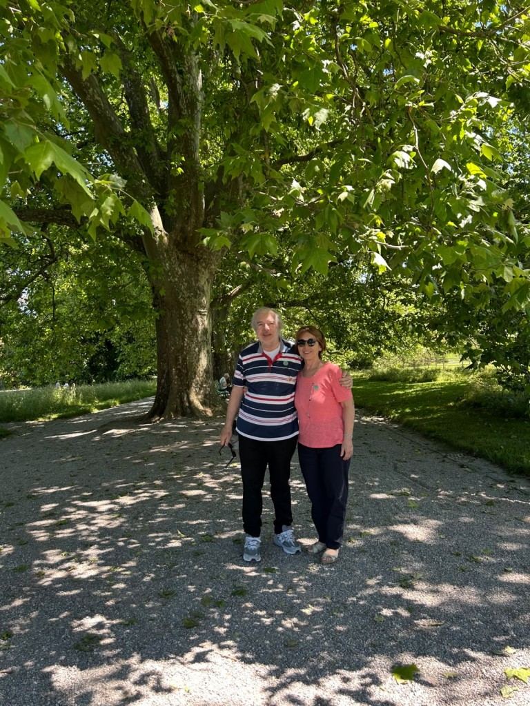 Botanik Parkında